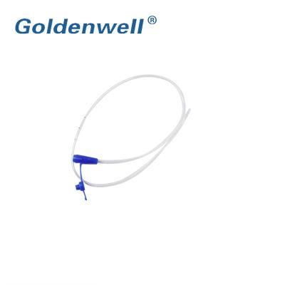 High Quality Low Price Gastrostomy Feeding Tube for Sale