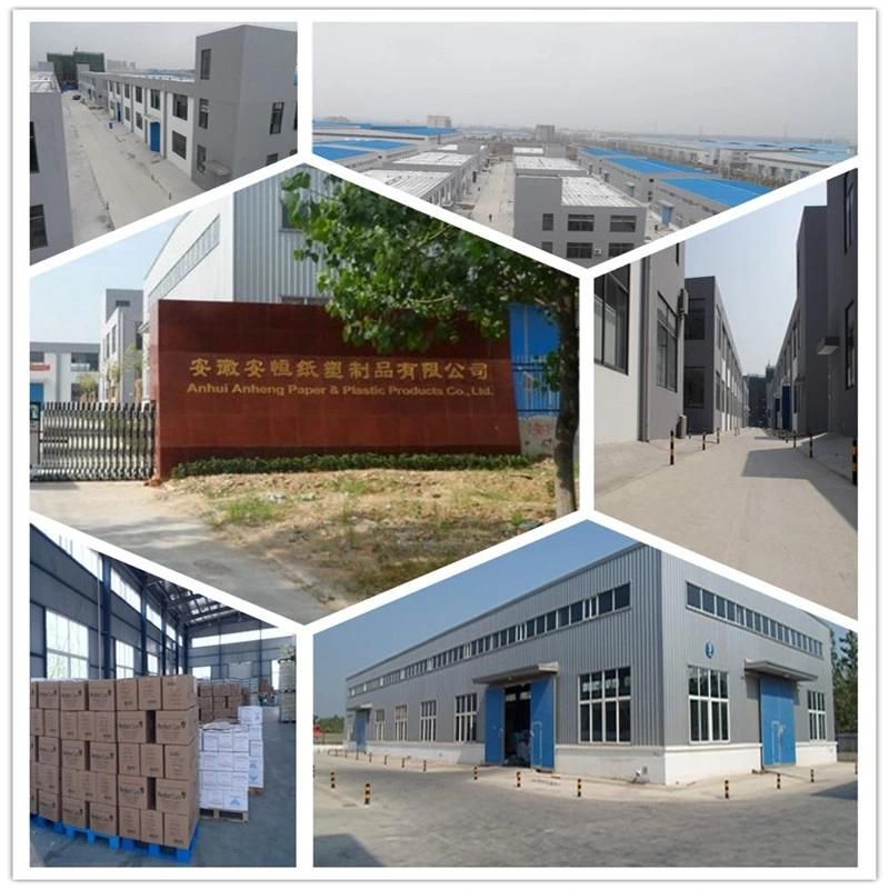 China Supplier Paper Disposable Bed Paper
