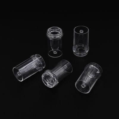 Lab Disposable 2ml PS Sample Colorimetric Cup