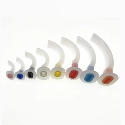 Hospital Consumables Medical Oropharyngeal Airway Guedel Airway
