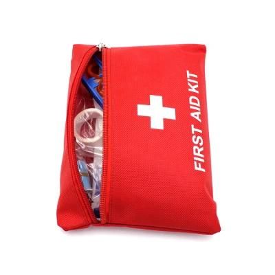 Wholesale Mini Medical Emergency Bag Portable Home First Aid