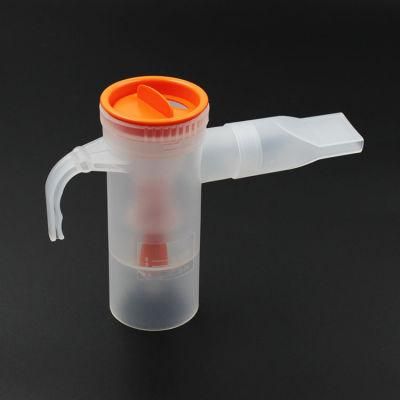 Nebulizer Mask Aerosol Mask Pediatric Standard Enlarged for Children