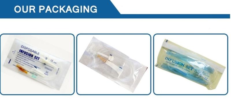 Yellow Heparin Plug Cap for Infusion with Ce and ISO