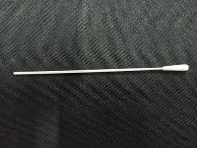Disposable Oral/Nasal Swab for Virus Collection