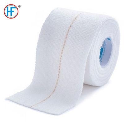 Professional Horse Leg Elastic Cohesive Bandage with High Quality Eab