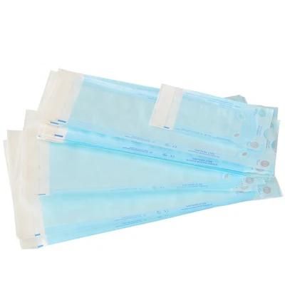 Medical Dental Self Seal Sterilization Pouches