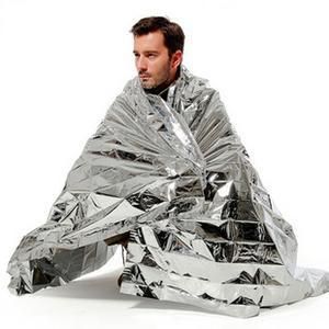 First Aid Kits Emergency Blanket Thermal Blanket
