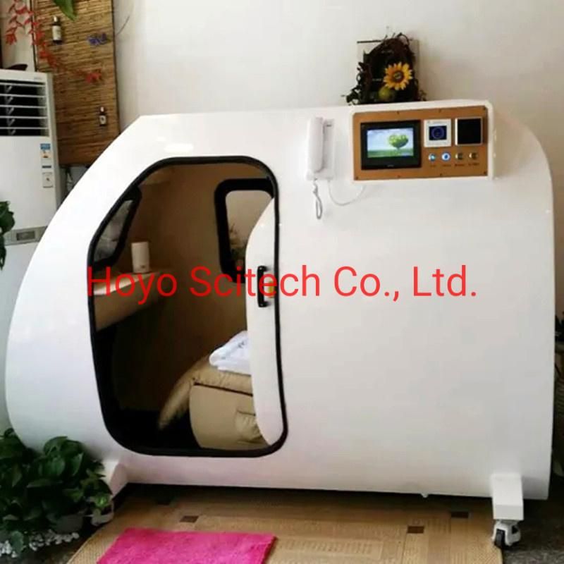 Wholesale Hyperbaric Oxygen Chamber Portable Hyperbaric Oxygen Chamber