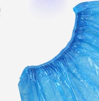 Disposable Plastic Shoe Cover PE Shoecover