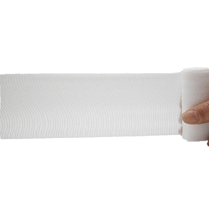 Elastic Bandages Gauze Bandages PBT Elastic Bandages Self-Adhesive Bandages Elastic Sports Bandages