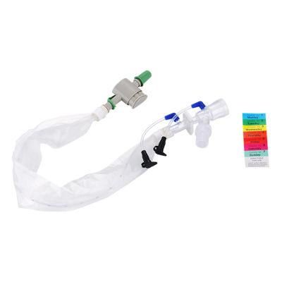 Closed Suction Catheter 24 Hours