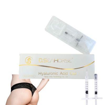 Anti Aging 10ml 20ml Buttocks Increase Butt Injections Dermal Filler