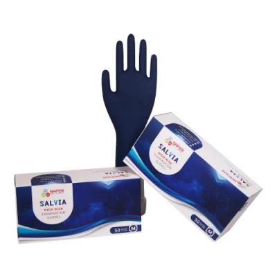 High Risk Glove Good Quality From Malaysia Manufacturer