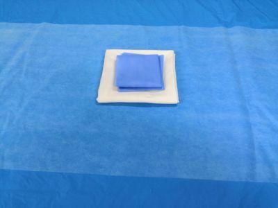 Medical Sterile Spinal Epidural Drape Kit