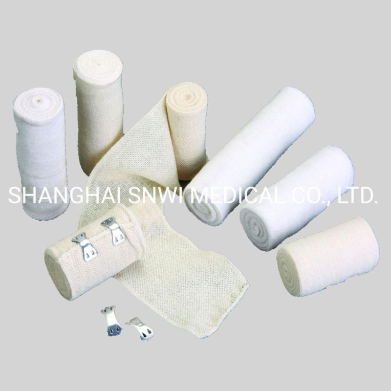 Disposable Medical Sterile Gauze Abdominal Pad 45X45 - 4 Ply, 17 Thread Pre-Washed with X-ray Line Blue with Loop
