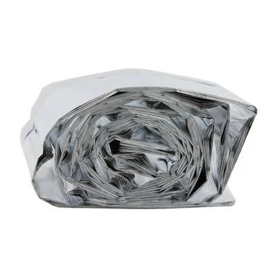Travel Survival Aluminum Balnekt Pet Foil Emergency Blanket with CE Factory Price