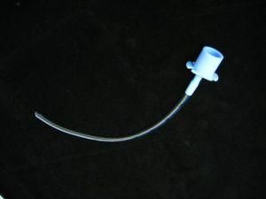 Uncuffed Oral Endotracheal Tube (XT-FL263)