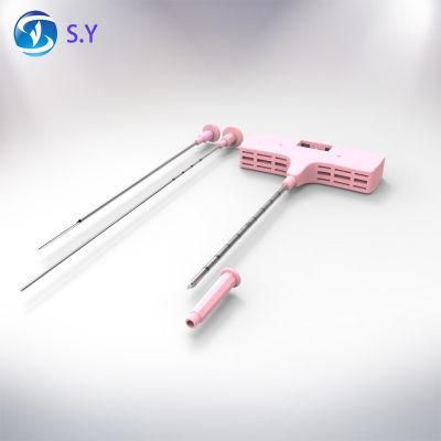 2019 Bone Marrow Aspiration Biopsy Needle