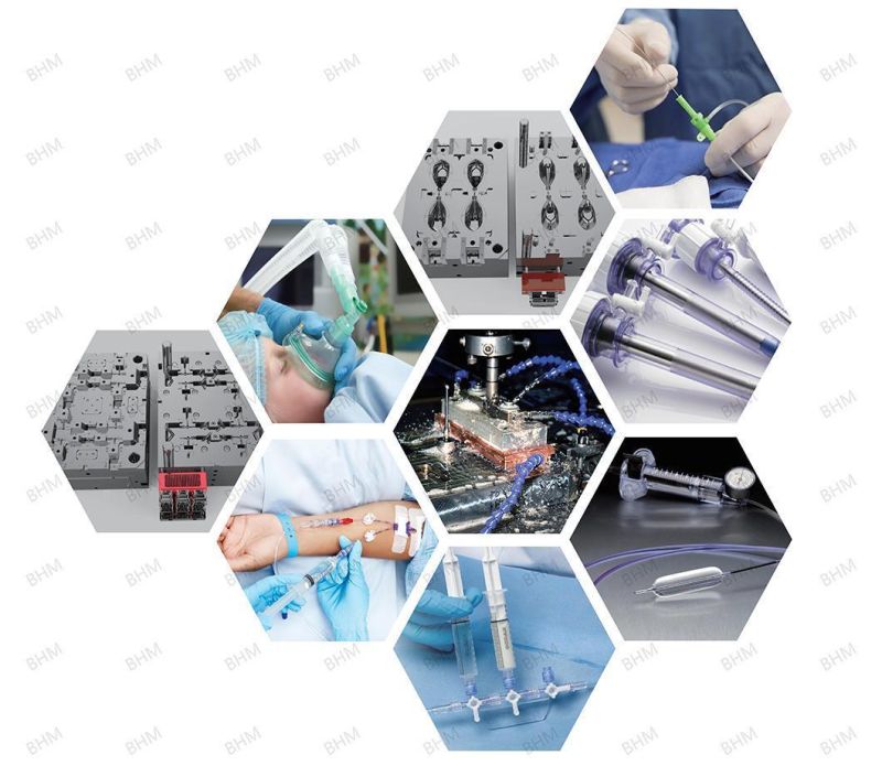 Disposable Umbilical Cord Clamp Consumable