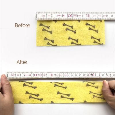 Professional Survival Adventure Outdoor Cohesive Sport Bandage