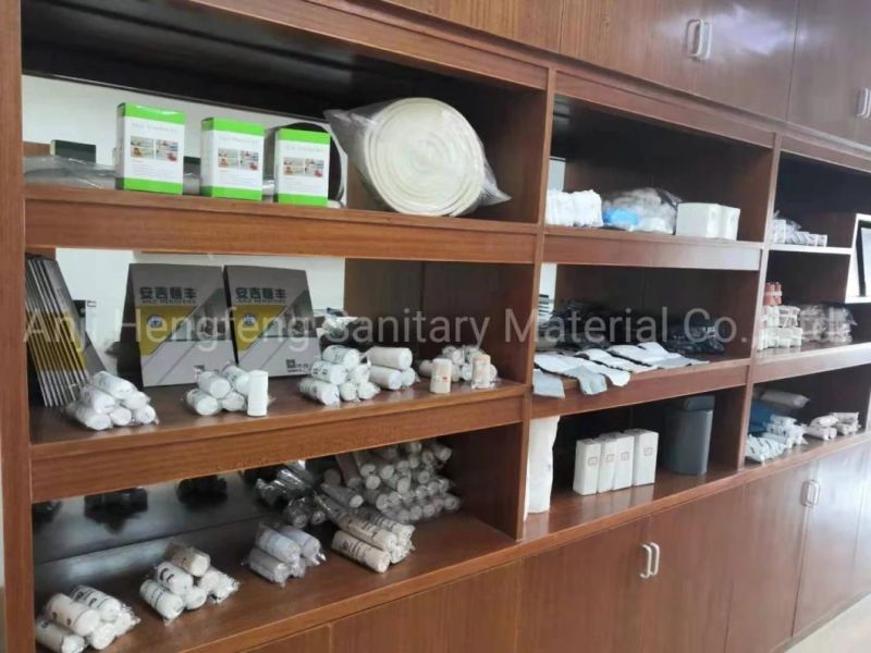 Health & Medical Devices Consumables First Aid Dressing Bandage Israeli Combat Figure Bandage
