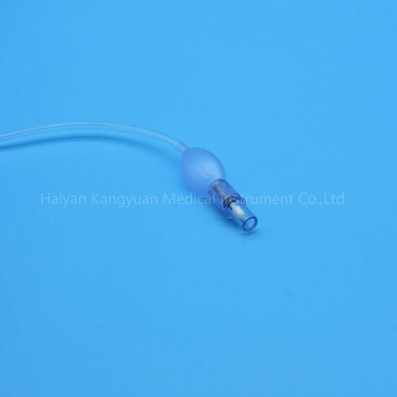 Disposable Reinforced Laryngeal Mask Airway PVC Anesthesia Manufacturer