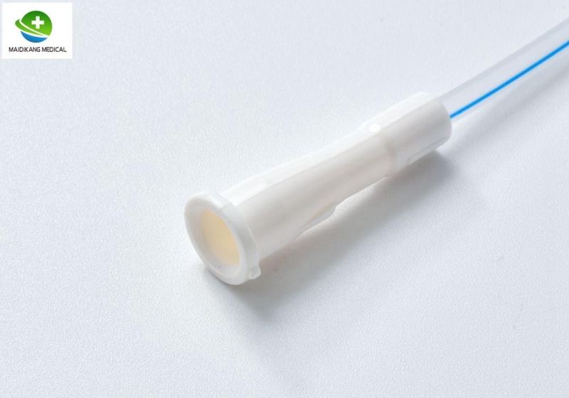 Manufacture of 100% Silicone Stomach Tube with CE Approved