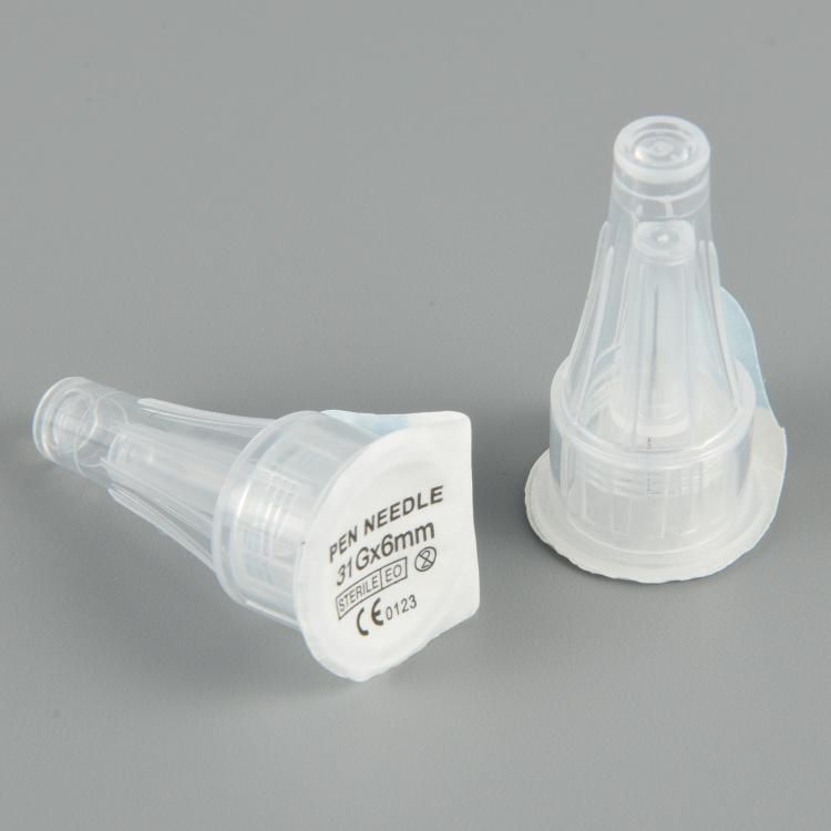 Disposable Injection Pen Needle for Diabetes