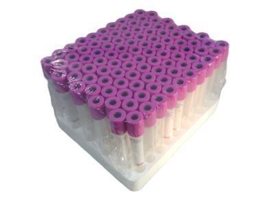 Good Reputation Vacuum Blood Collection Test Tube 10ml