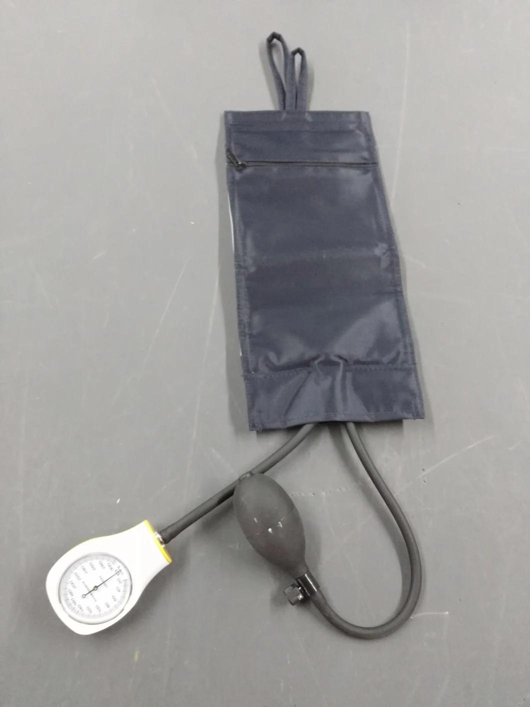 Medical Reusable Pressure Infusion Bag with Factory Price