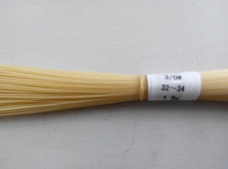 Raw Material of Chromic Catgut, Plain Catgut, Surgical Suture USP1#