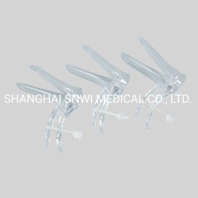 High Quality Medical Disposable Sterile Vaginal Speculum Dilator for Hospital