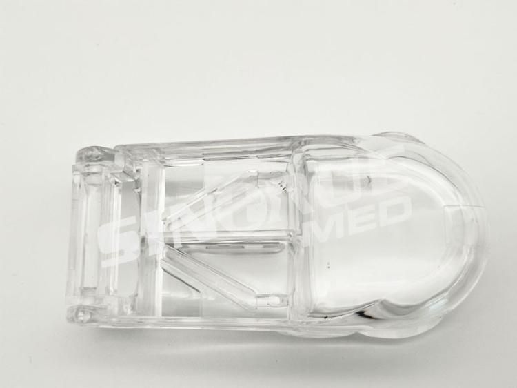High Quality & Popular Type Home Use PS Pill Cutter