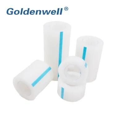 China Factory Directly Supply Hypoallergenic Surgical PE Tape