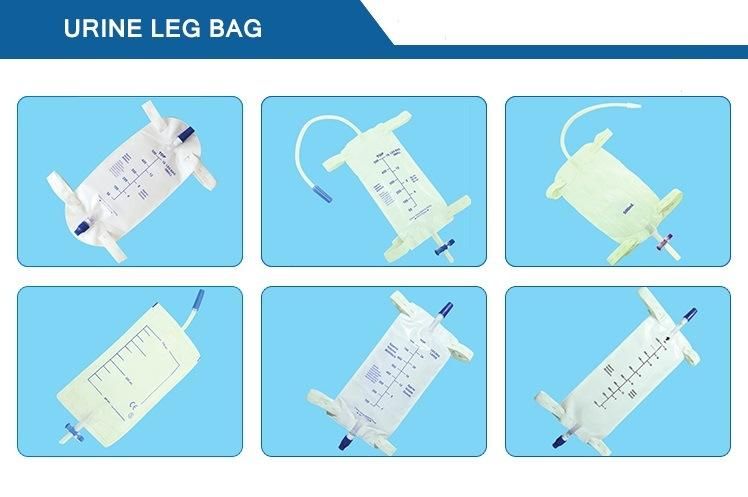 Disposable Latex 2-Way Standard Foley Catheter
