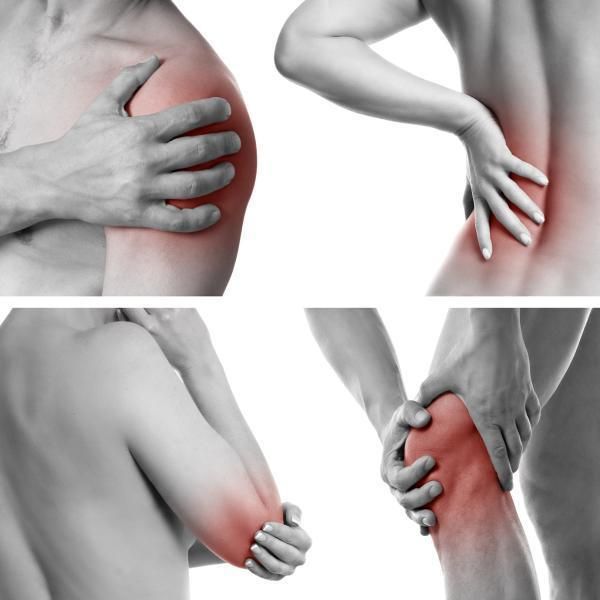 Arthritis Sprains Strain Fatigue Aches Pain Relief Relieving