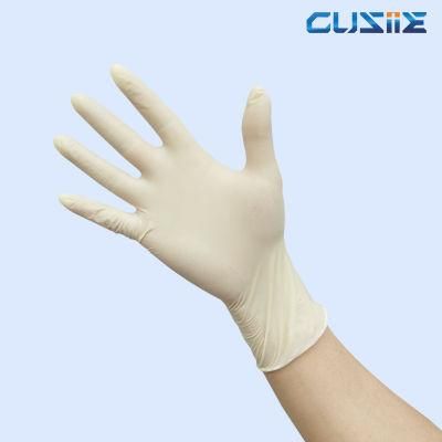 Hot Sell Disposable Nitrile Gloves Safe Latex Gloves Disposable