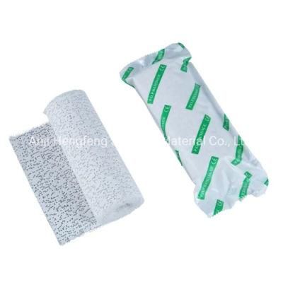 400GSM Medical Pop Plaster of Paris Bandage 10cm X 2.7m