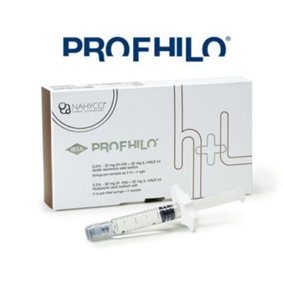 Good Skin Daysprofhilo Skin Boosting Injections