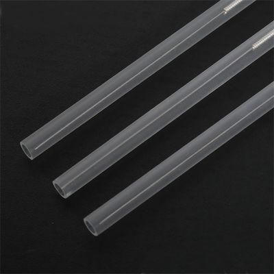 Disposable Sterile Silver Handle Dry Needling Acupuncture Needles with Aluminum Foil Packing 100PCS for Beginners