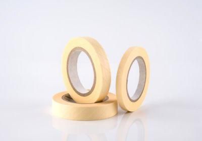 Self Adhesive Ethylene Oxide Indicator Tape for Sterilization Process