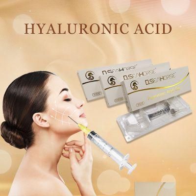 Cosmetic Surgery Lip Face Fillers Dermal Filler