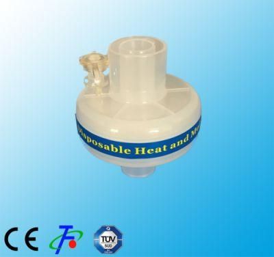 Breathing Filter for Ventilator Protect Patient and Machine