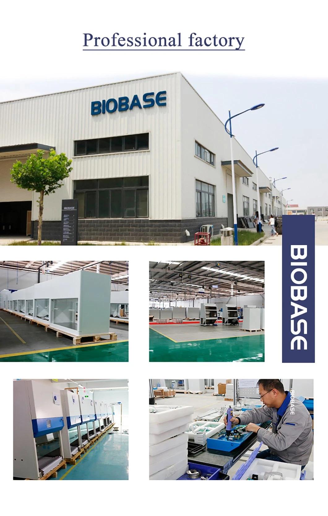 Biobase Cheap CE Certificated 20t/Box Rapid Antigen Test Kit for Wholesale
