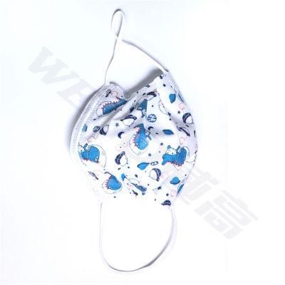 Wholesale 3ply Earloop Disposable Medical Surgical Face Mask