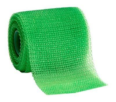 Fracture Casting Tape New Wound Care Products Orthopaedic Synthetic Fiber Glass Casting Tape