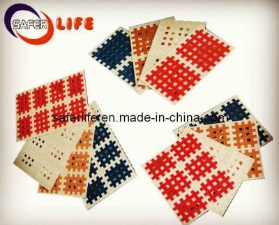 Spiral Tape Endure Pain Tape Cross Waterproof Adhesive