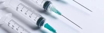 Ompetitive Edge Medical Disposable Syringes with Needles
