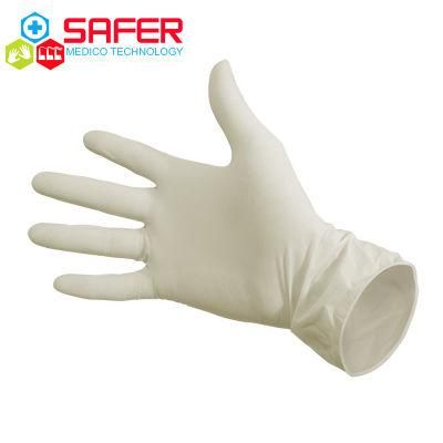 Latex Free Gloves Medical and Food Grade Disposable From Malaysia