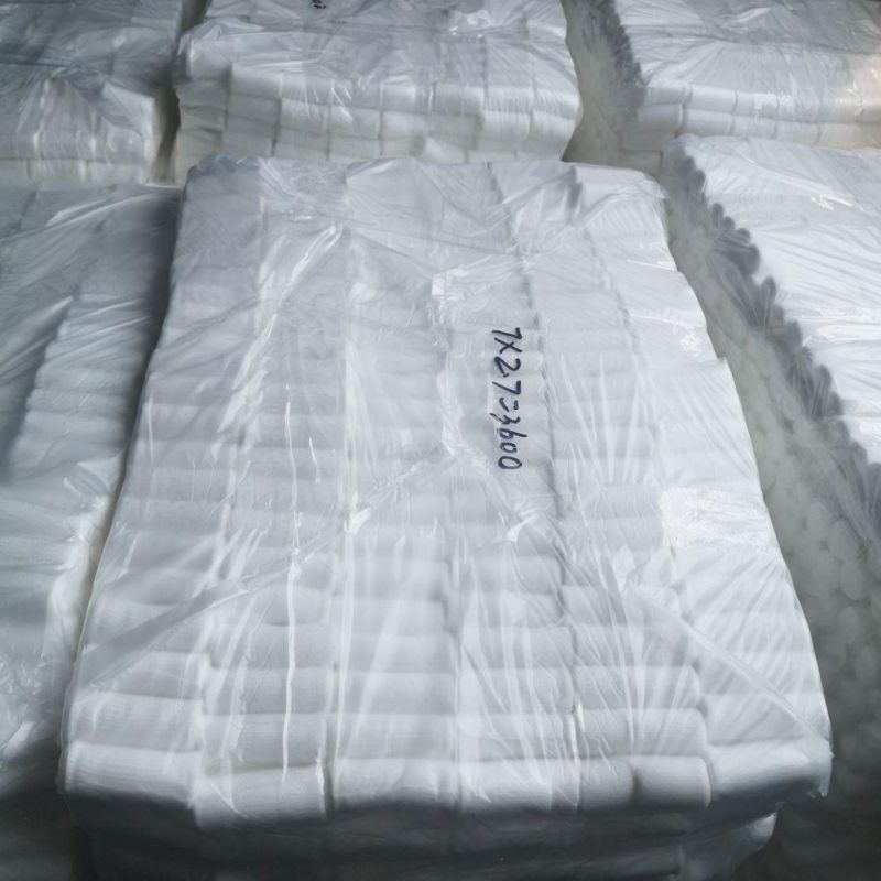 Surgical Medical PBT Conforming Bandage with ISO Approved